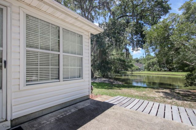 23 Robert Conway Ct., Georgetown, SC 29440