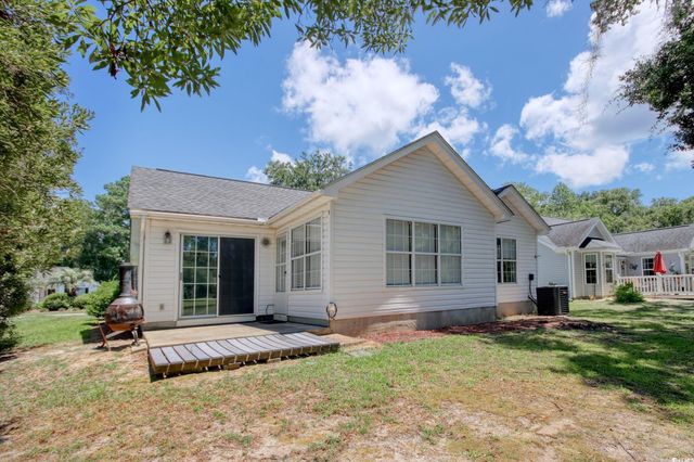 23 Robert Conway Ct., Georgetown, SC 29440