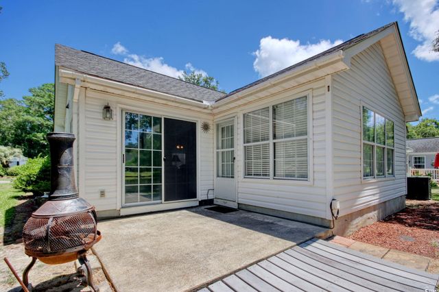 23 Robert Conway Ct., Georgetown, SC 29440