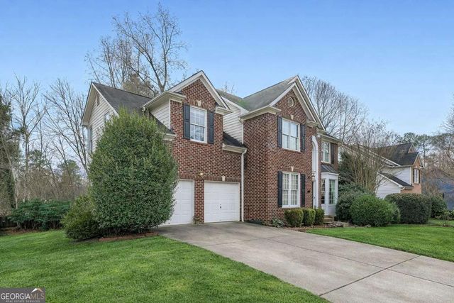 932 Huntsman Trace, Lawrenceville, GA 30045