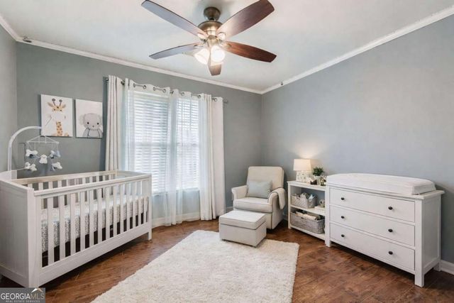 932 Huntsman Trace, Lawrenceville, GA 30045