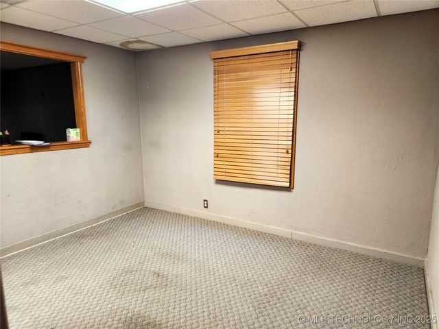 110 N Vann Street, Pryor, OK 74361