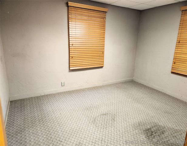 110 N Vann Street, Pryor, OK 74361