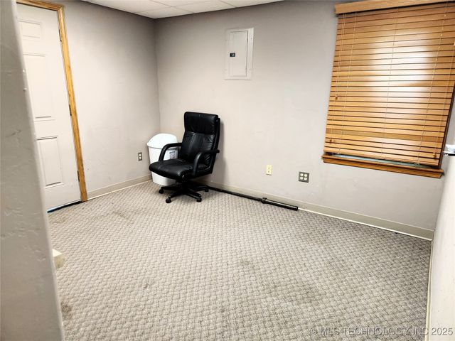 110 N Vann Street, Pryor, OK 74361