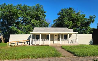 110 N Vann Street, Pryor, OK 74361