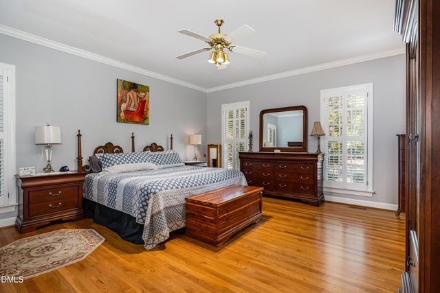 3835 Sweeten Creek Road, Chapel Hill, NC 27514