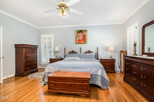 3835 Sweeten Creek Road, Chapel Hill, NC 27514