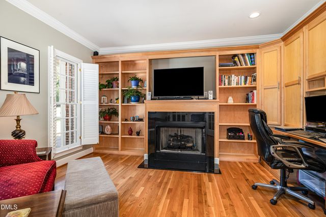 3835 Sweeten Creek Road, Chapel Hill, NC 27514