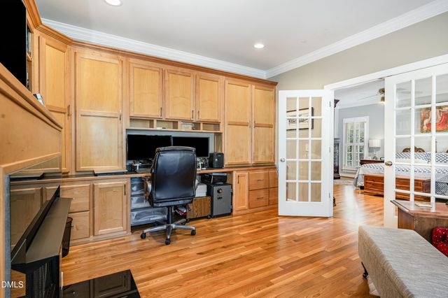 3835 Sweeten Creek Road, Chapel Hill, NC 27514