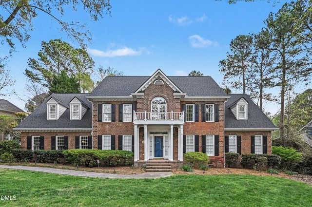 3835 Sweeten Creek Road, Chapel Hill, NC 27514