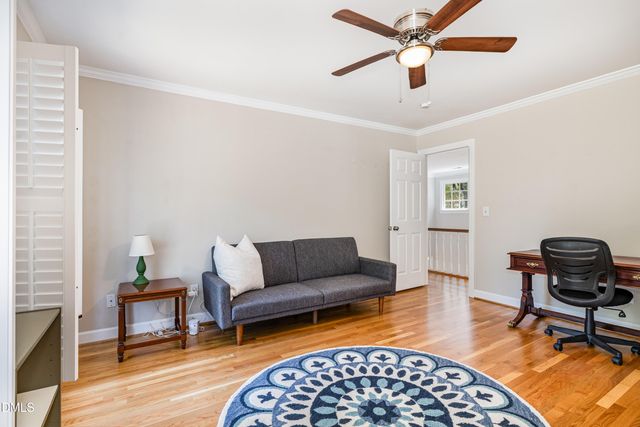 3835 Sweeten Creek Road, Chapel Hill, NC 27514