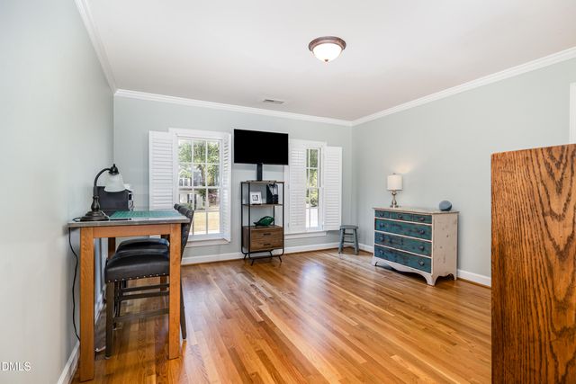 3835 Sweeten Creek Road, Chapel Hill, NC 27514