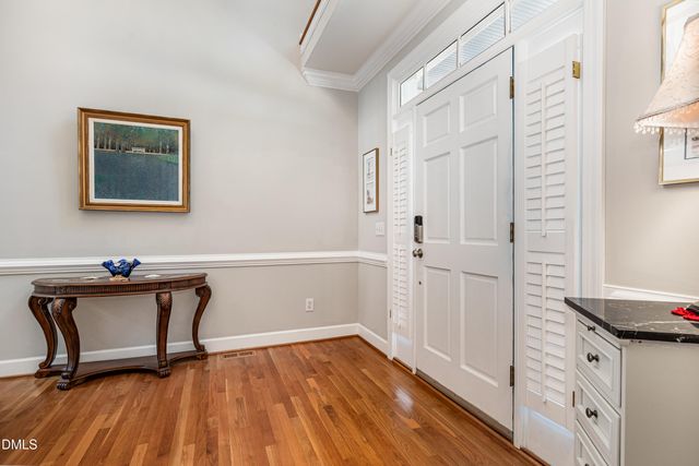 3835 Sweeten Creek Road, Chapel Hill, NC 27514