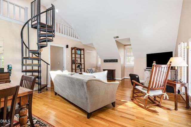 3835 Sweeten Creek Road, Chapel Hill, NC 27514