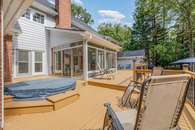 3835 Sweeten Creek Road, Chapel Hill, NC 27514