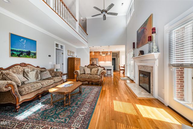 3835 Sweeten Creek Road, Chapel Hill, NC 27514