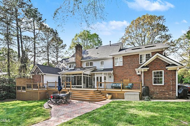 3835 Sweeten Creek Road, Chapel Hill, NC 27514