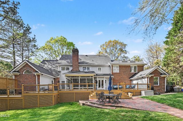 3835 Sweeten Creek Road, Chapel Hill, NC 27514