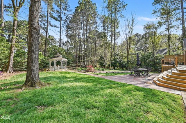 3835 Sweeten Creek Road, Chapel Hill, NC 27514