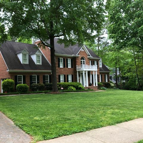 3835 Sweeten Creek Road, Chapel Hill, NC 27514