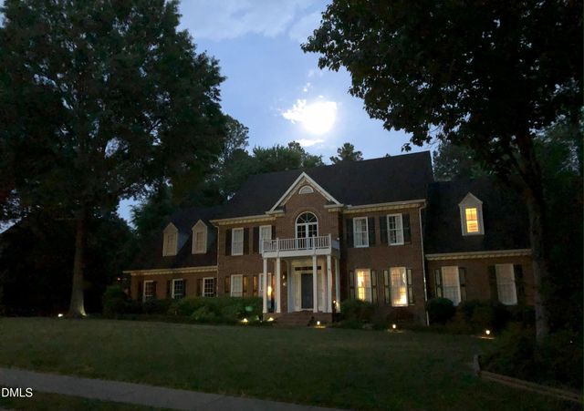 3835 Sweeten Creek Road, Chapel Hill, NC 27514