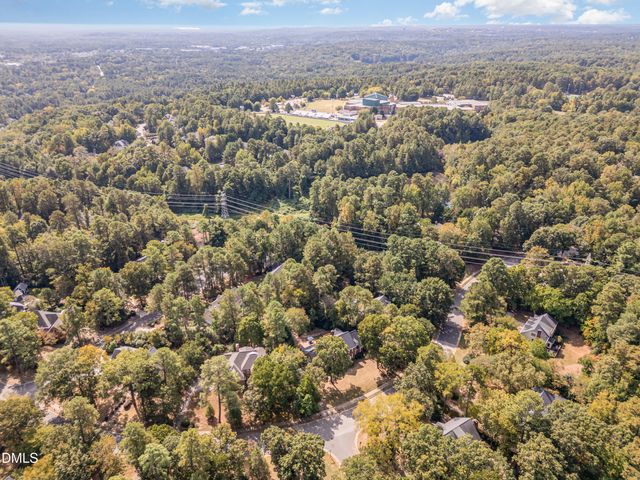 3835 Sweeten Creek Road, Chapel Hill, NC 27514