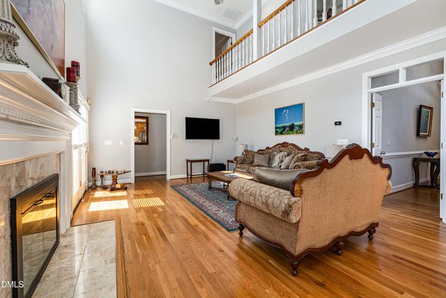 3835 Sweeten Creek Road, Chapel Hill, NC 27514