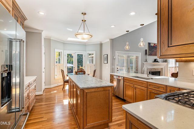 3835 Sweeten Creek Road, Chapel Hill, NC 27514