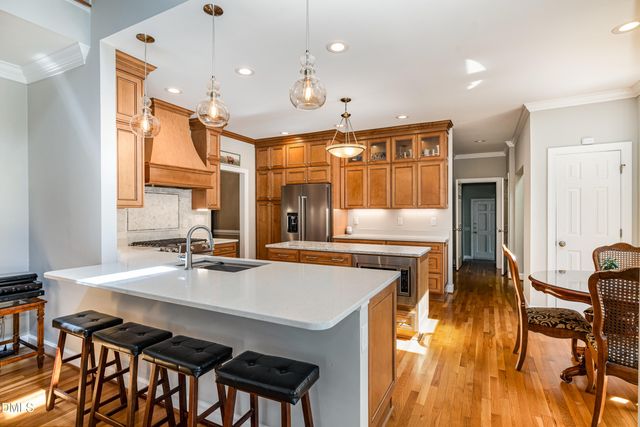 3835 Sweeten Creek Road, Chapel Hill, NC 27514