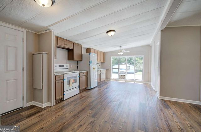 50 Tency Lane NE, Rome, GA 30165