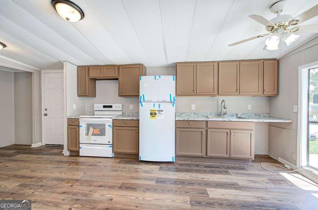 50 Tency Lane NE, Rome, GA 30165