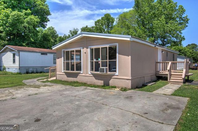 50 Tency Lane NE, Rome, GA 30165