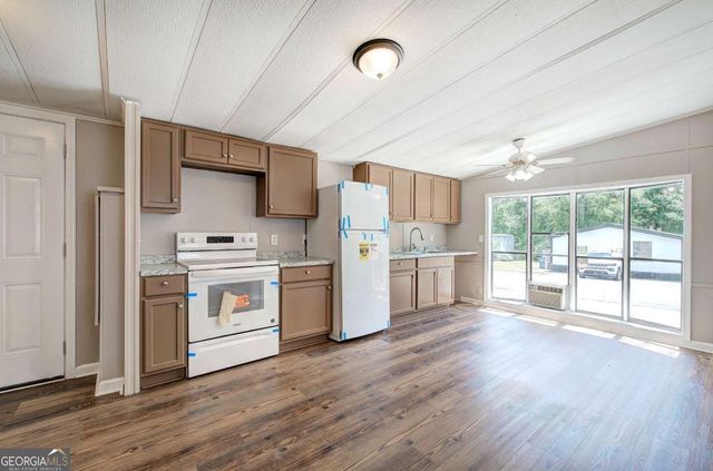 50 Tency Lane NE, Rome, GA 30165