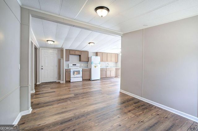 50 Tency Lane NE, Rome, GA 30165