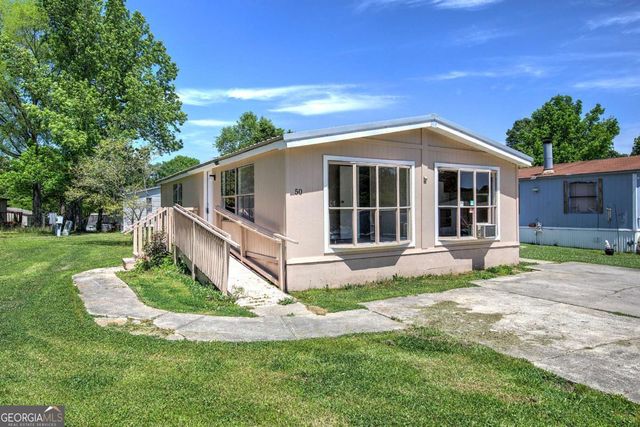 50 Tency Lane NE, Rome, GA 30165