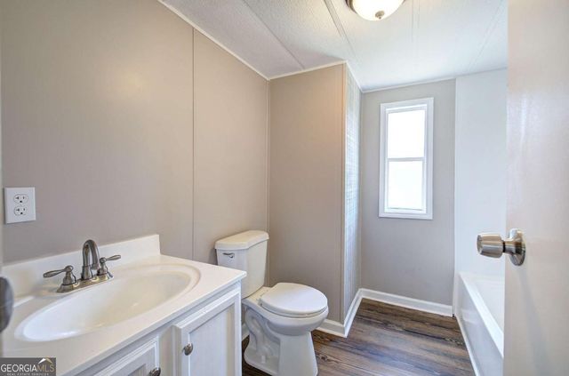 50 Tency Lane NE, Rome, GA 30165