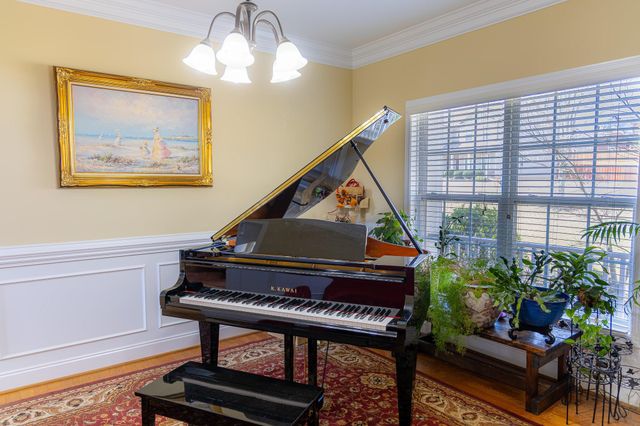 232 Coburg Court, Boiling Springs, SC 29316