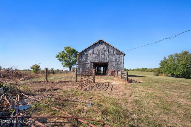 464 Batts Ln, Campbellsburg, KY 40011