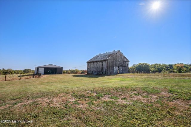 464 Batts Ln, Campbellsburg, KY 40011