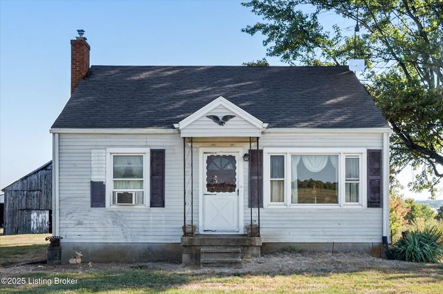 464 Batts Ln, Campbellsburg, KY 40011