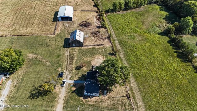 464 Batts Ln, Campbellsburg, KY 40011