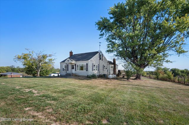 464 Batts Ln, Campbellsburg, KY 40011