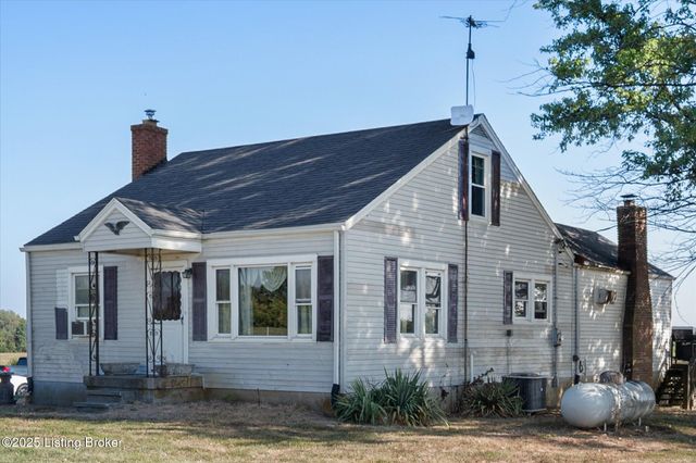 464 Batts Ln, Campbellsburg, KY 40011