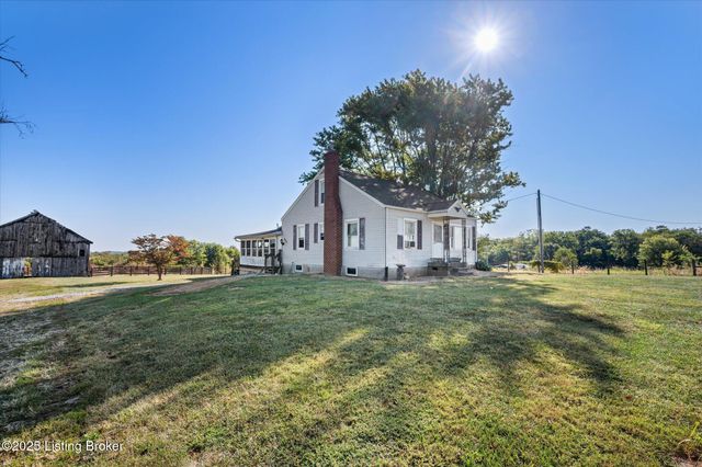 464 Batts Ln, Campbellsburg, KY 40011