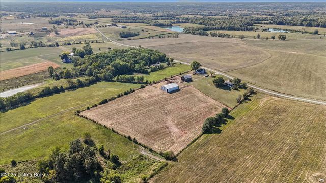 464 Batts Ln, Campbellsburg, KY 40011