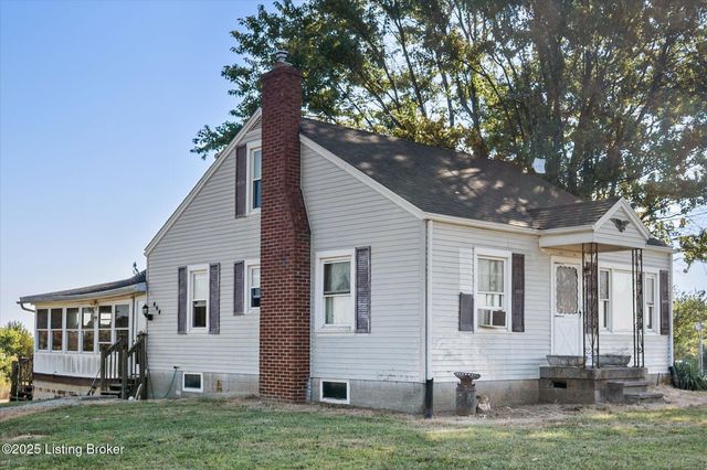 464 Batts Ln, Campbellsburg, KY 40011