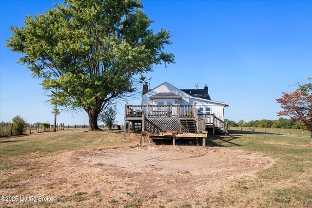 464 Batts Ln, Campbellsburg, KY 40011