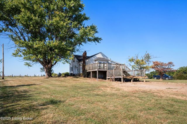 464 Batts Ln, Campbellsburg, KY 40011