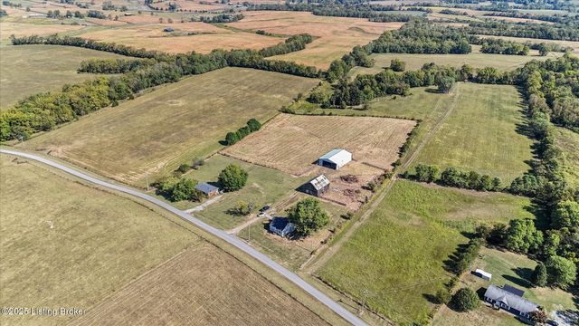 464 Batts Ln, Campbellsburg, KY 40011