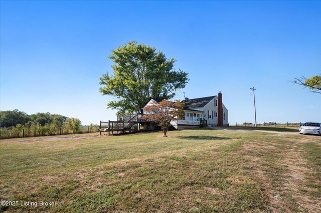 464 Batts Ln, Campbellsburg, KY 40011